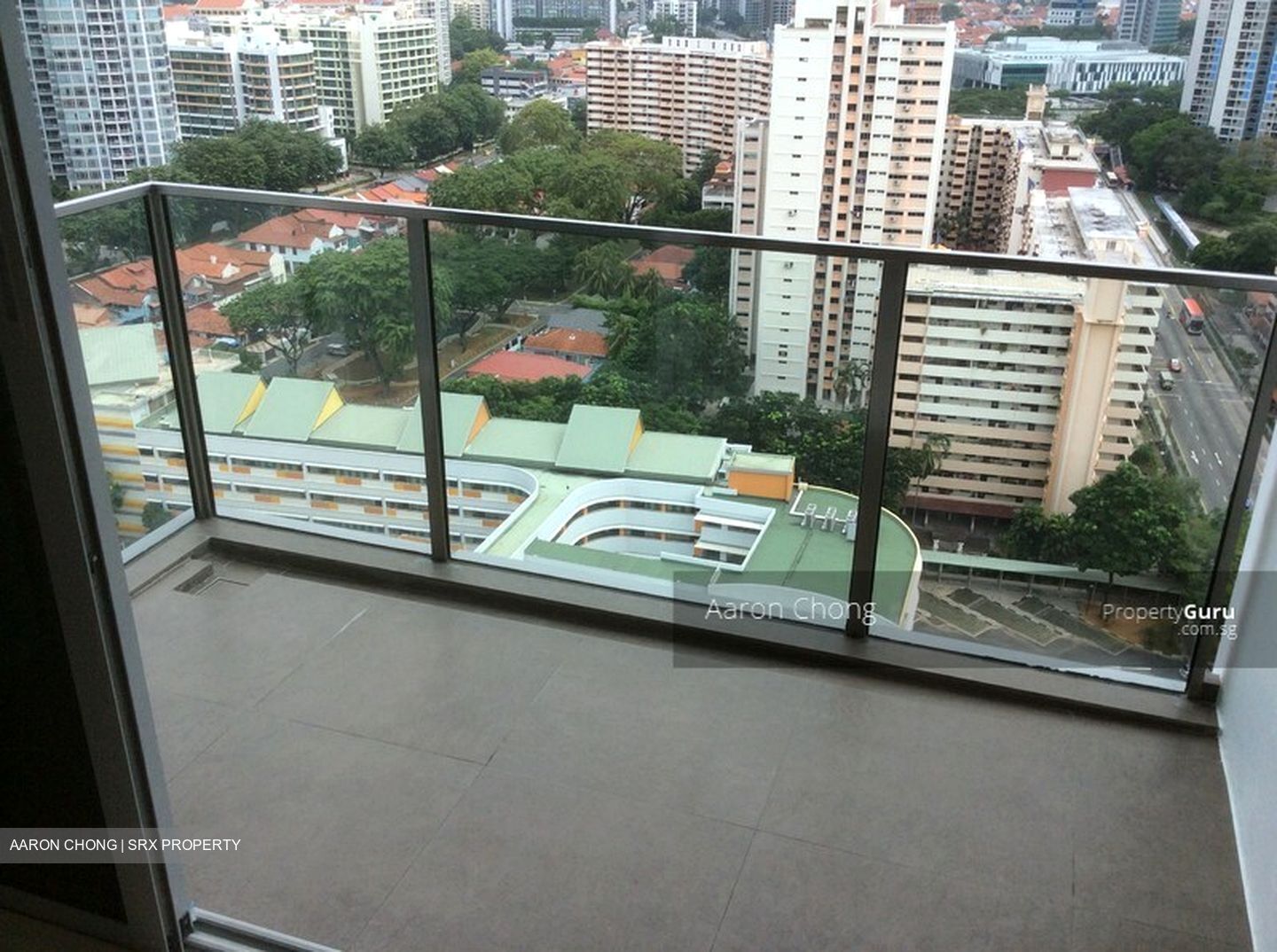 Eight Riversuites (D12), Condominium #350442451